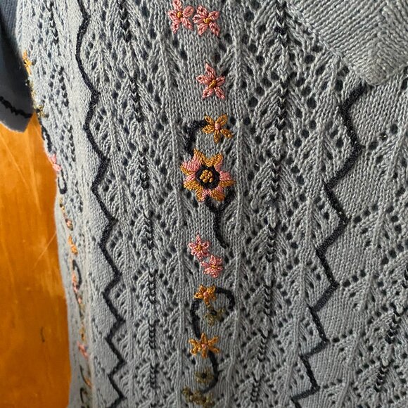 Sweater - Picture 2 of 4